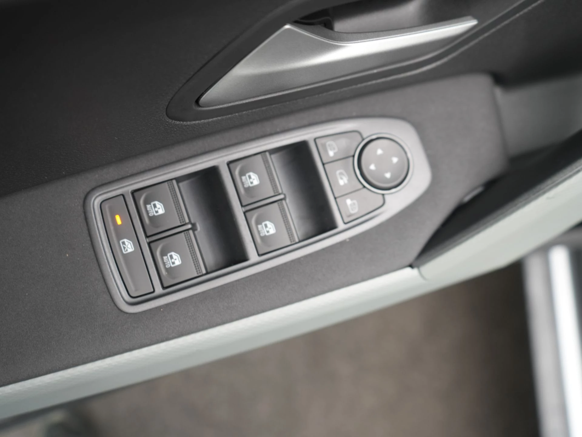 Hoofdafbeelding Dacia Bigster