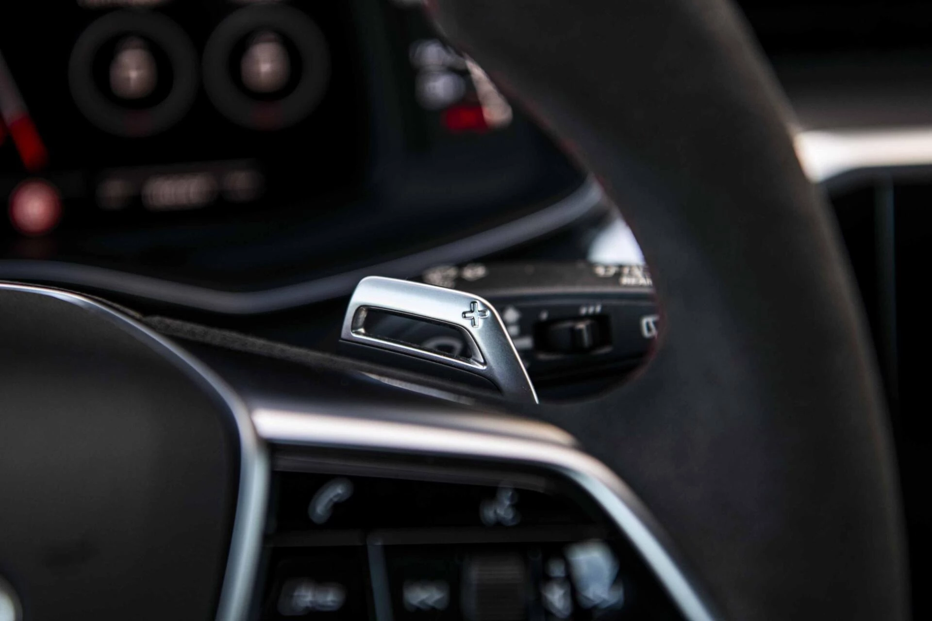 Hoofdafbeelding Audi RS6