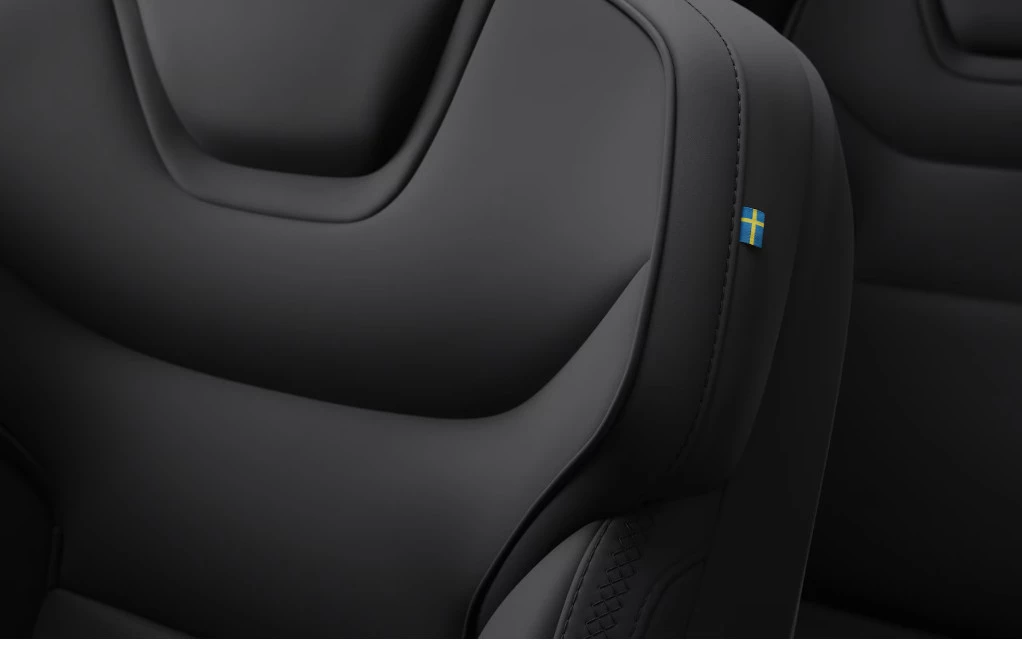 Hoofdafbeelding Volvo EX90