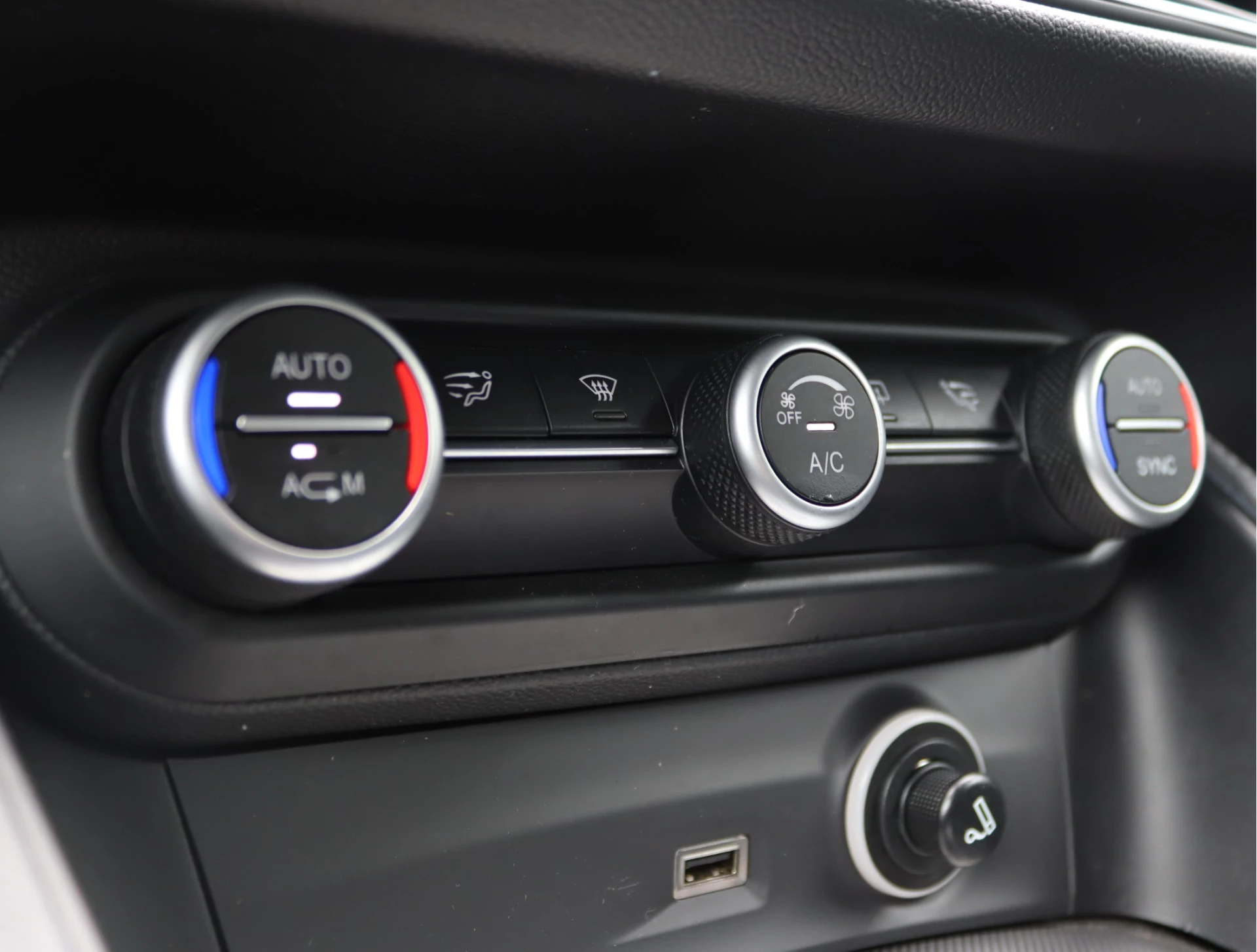 Hoofdafbeelding Alfa Romeo Stelvio