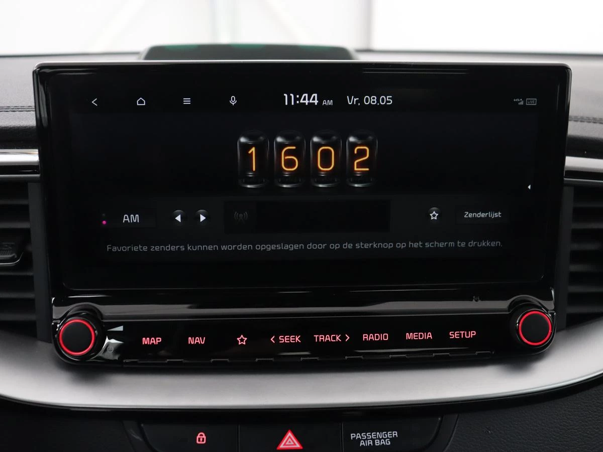 Hoofdafbeelding Kia XCeed