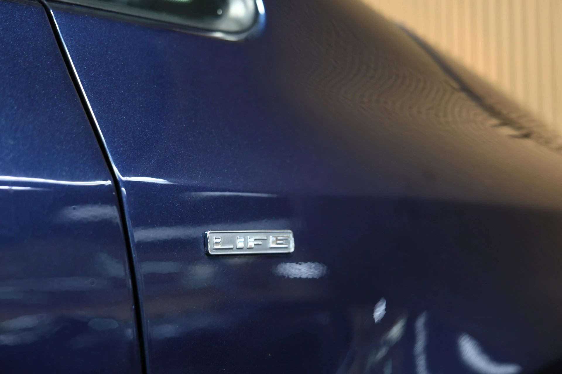 Hoofdafbeelding Volkswagen Golf Plus