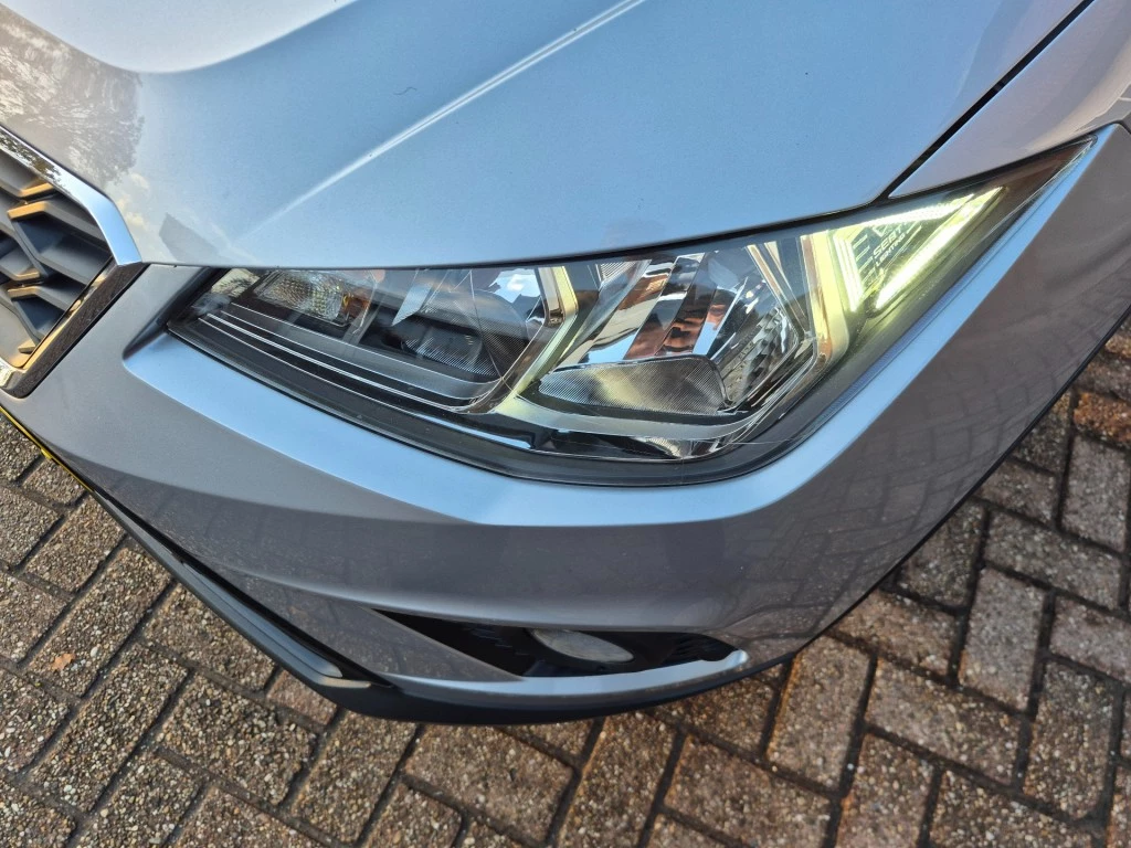 Hoofdafbeelding SEAT Arona