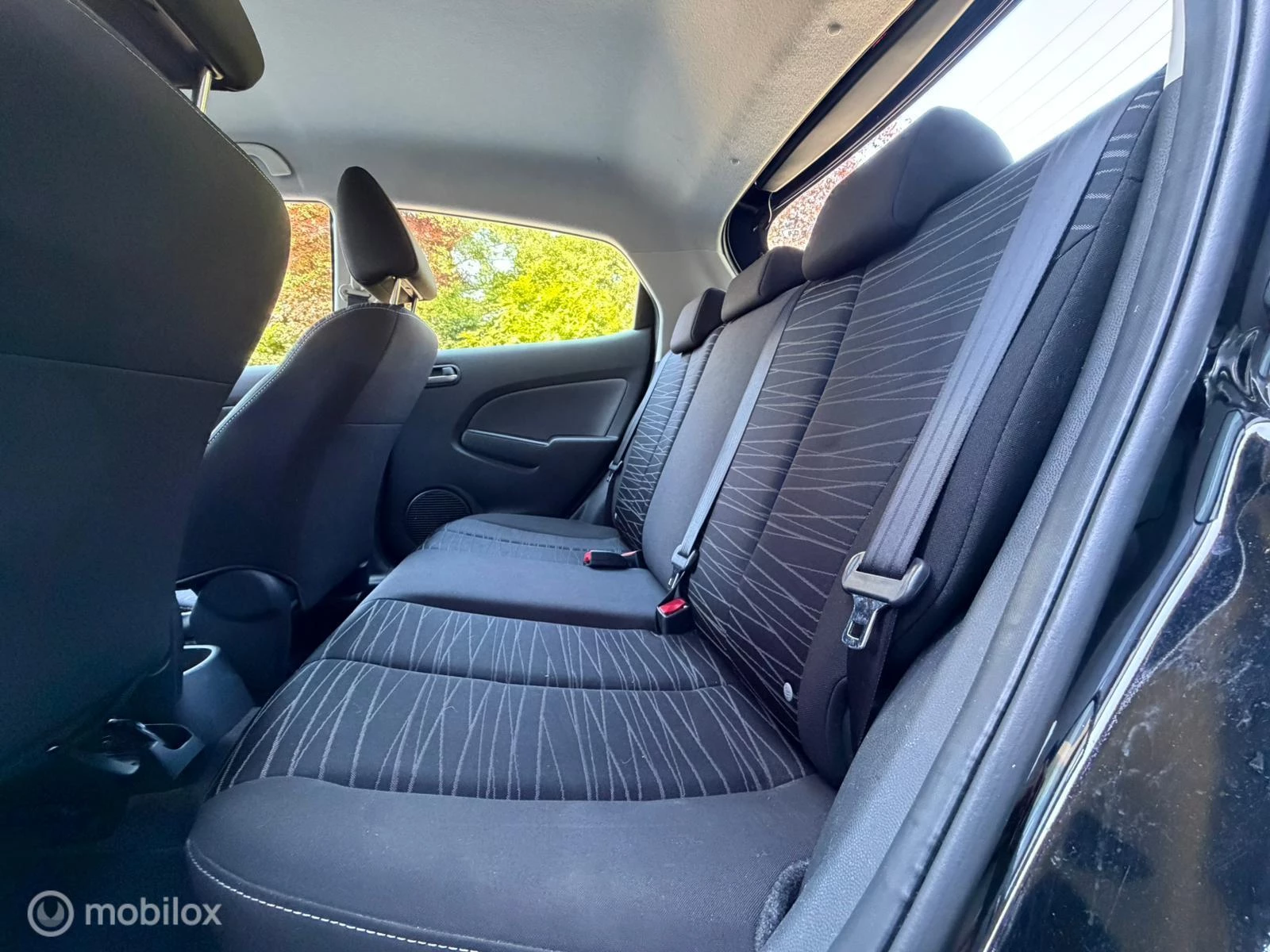 Hoofdafbeelding Mazda 2