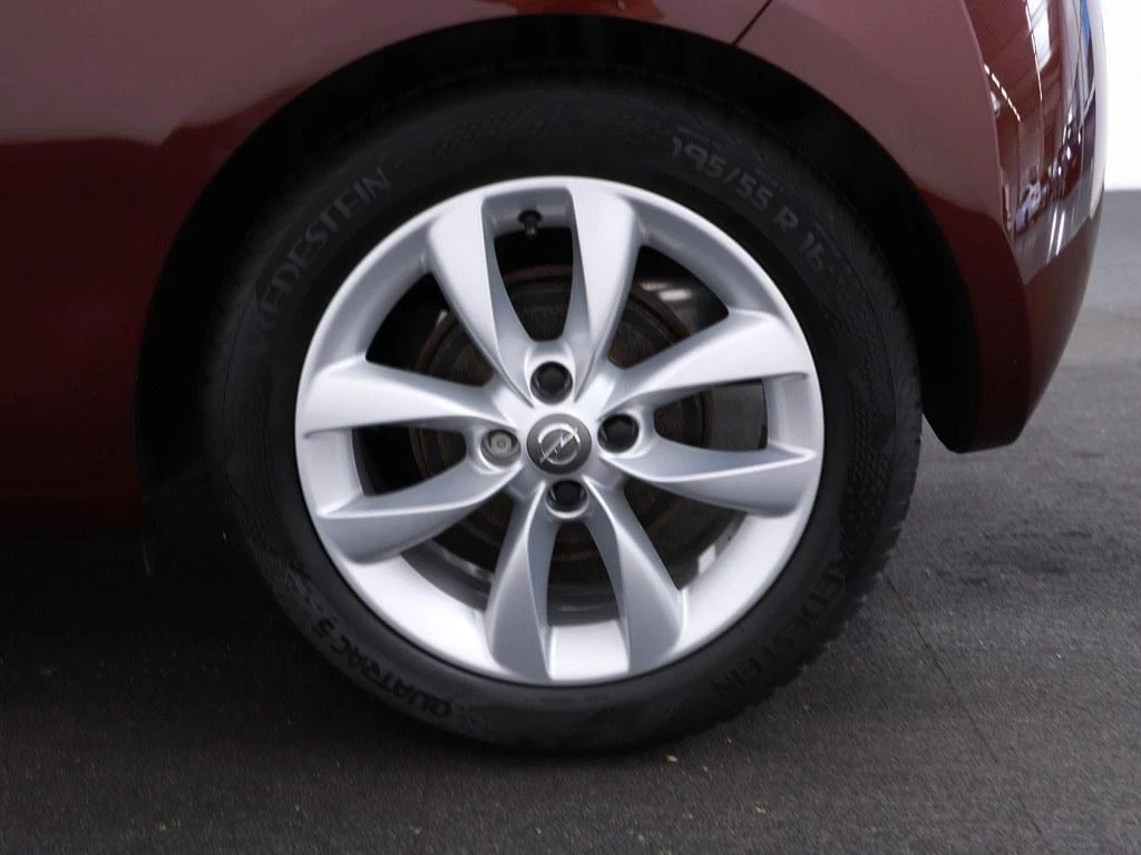 Hoofdafbeelding Opel ADAM