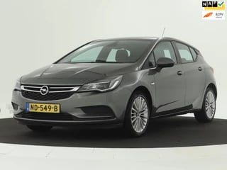 Opel Astra 1.0 Turbo Edition Carplay | LM velgen | 1ste eigenaar