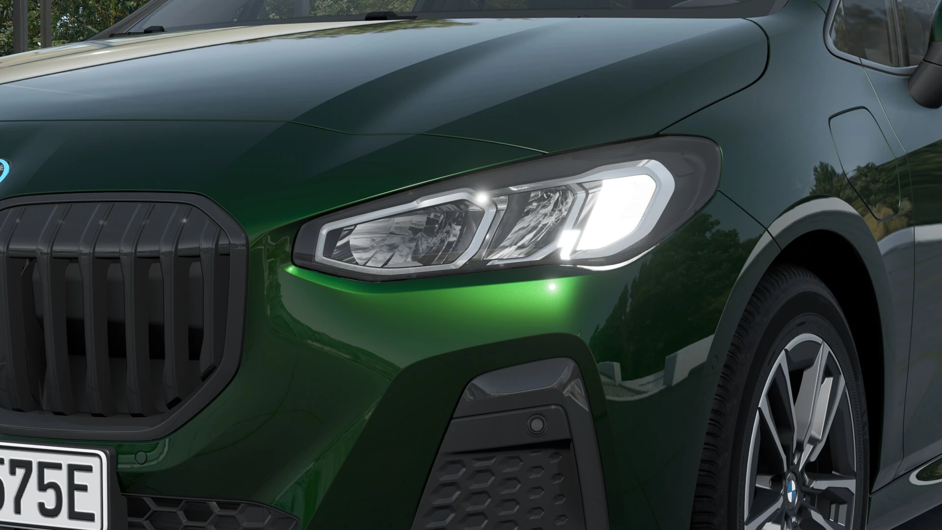 Hoofdafbeelding BMW 2 Serie