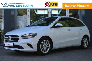 Hoofdafbeelding Mercedes-Benz B-Klasse Mercedes-Benz B-Klasse B250e, Carplay/Android, Elektrische trekhaak, Volledig LED, etc.