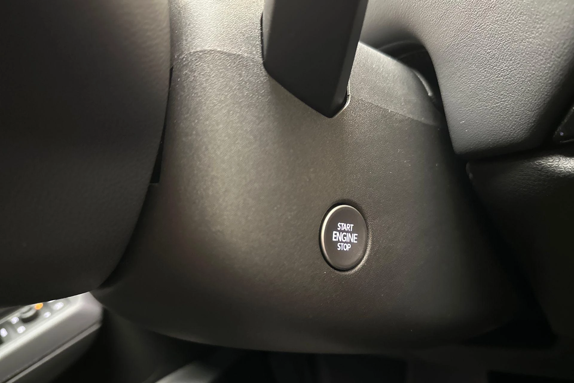 Hoofdafbeelding Volkswagen ID.7