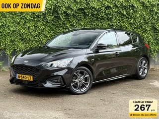 Ford Focus 1.0 EcoBoost ST Line | Carplay | PDC |