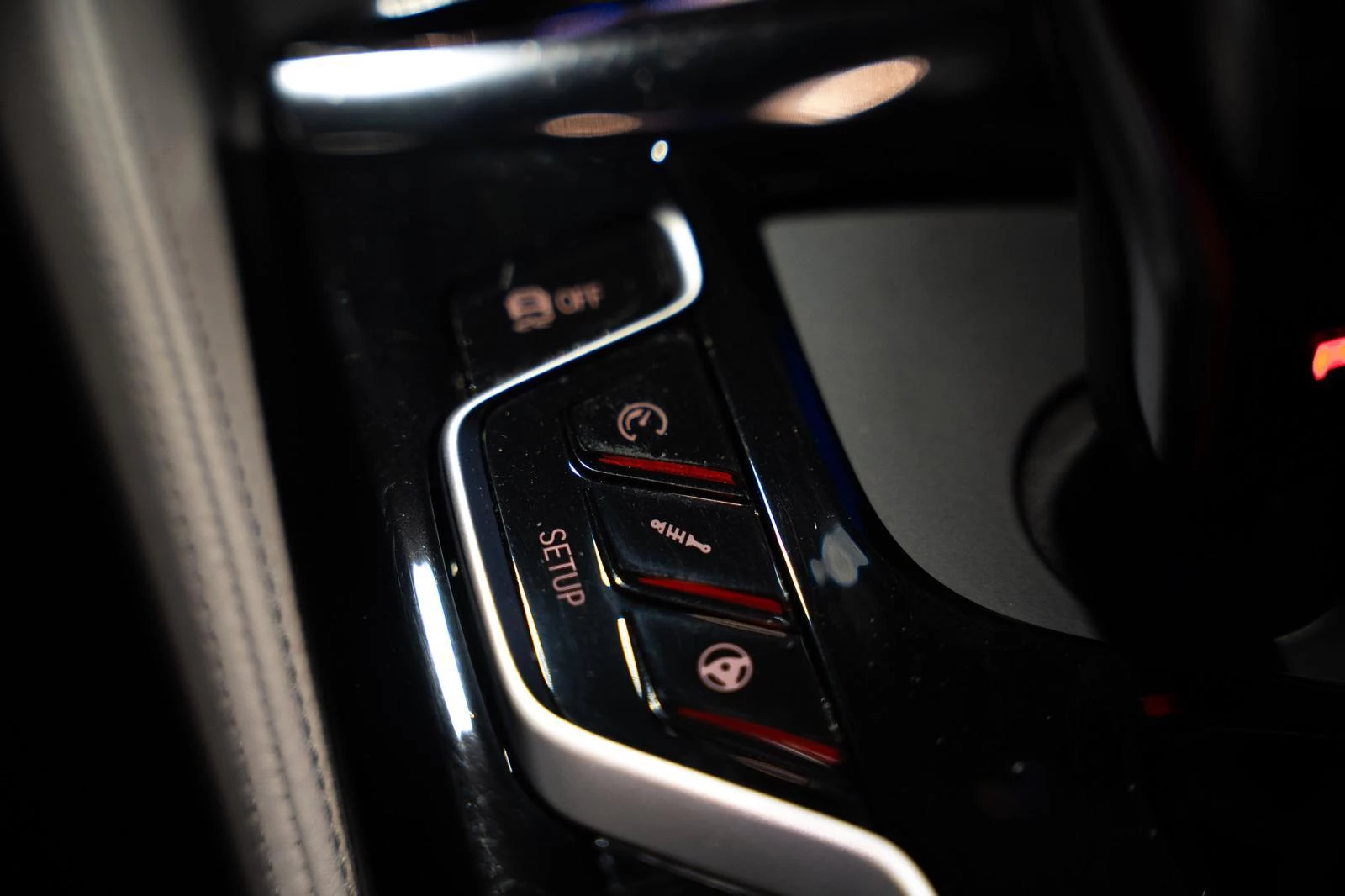 Hoofdafbeelding BMW M5