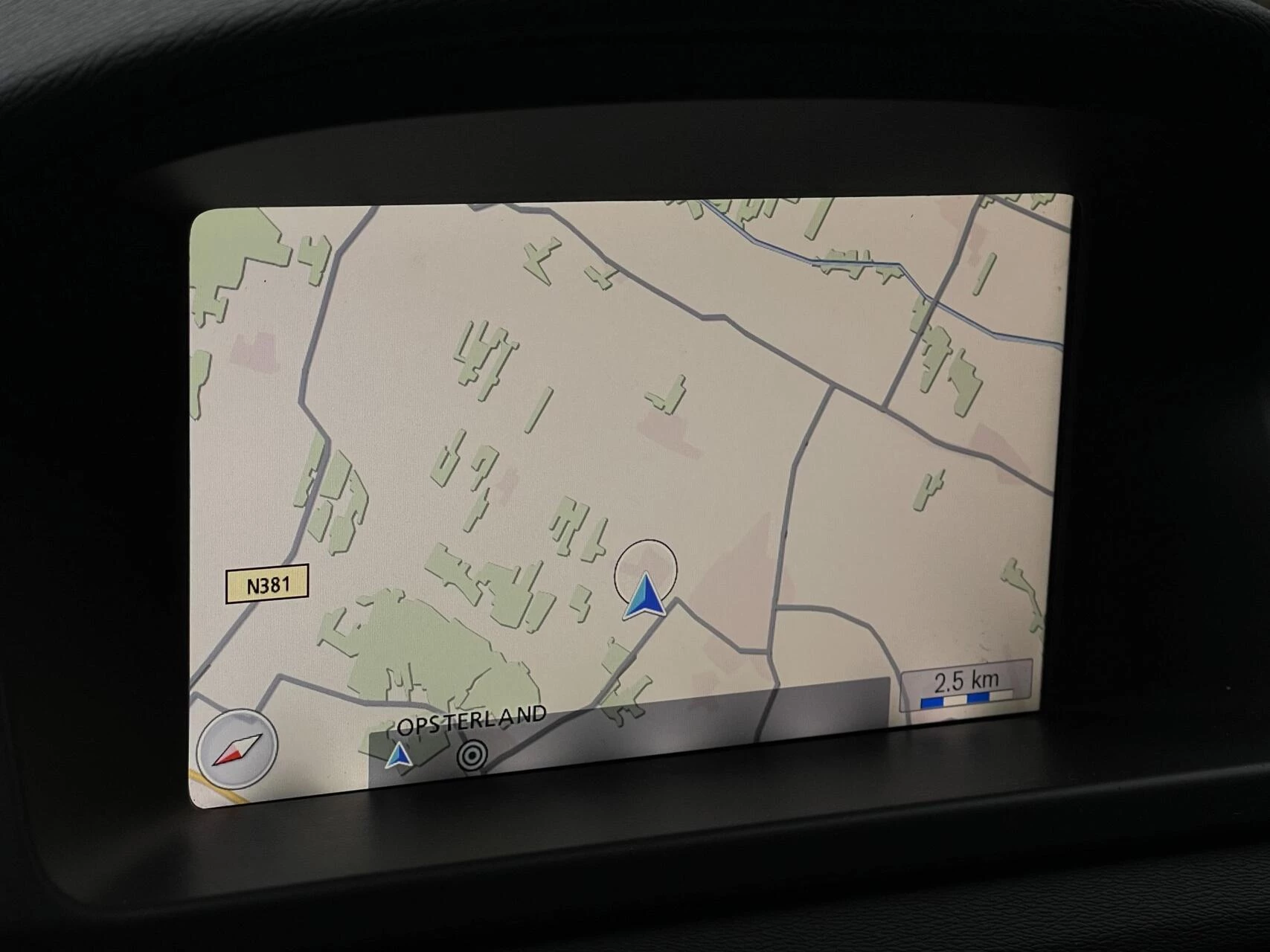 Hoofdafbeelding Volvo V70