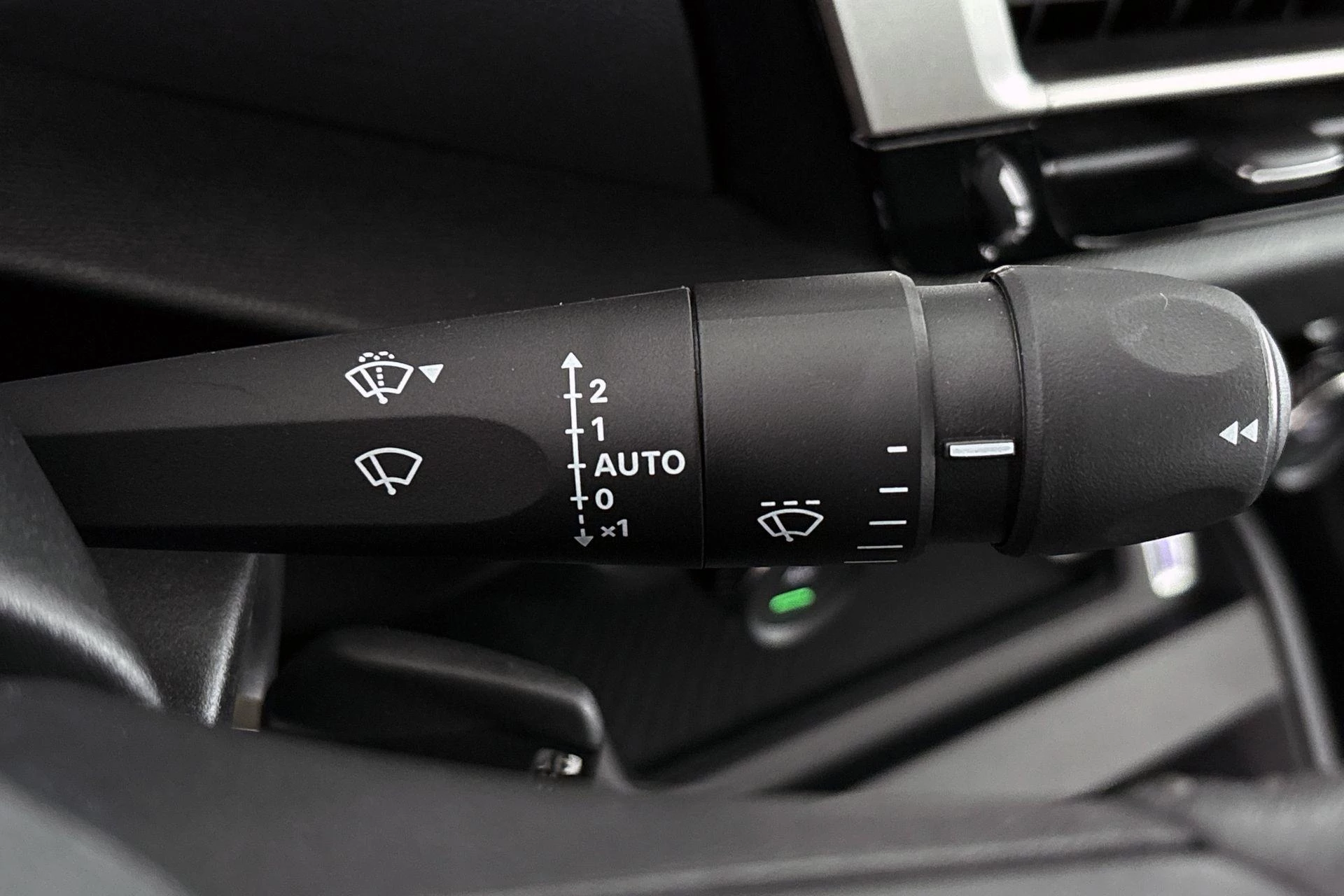 Hoofdafbeelding Citroën ë-C4 X