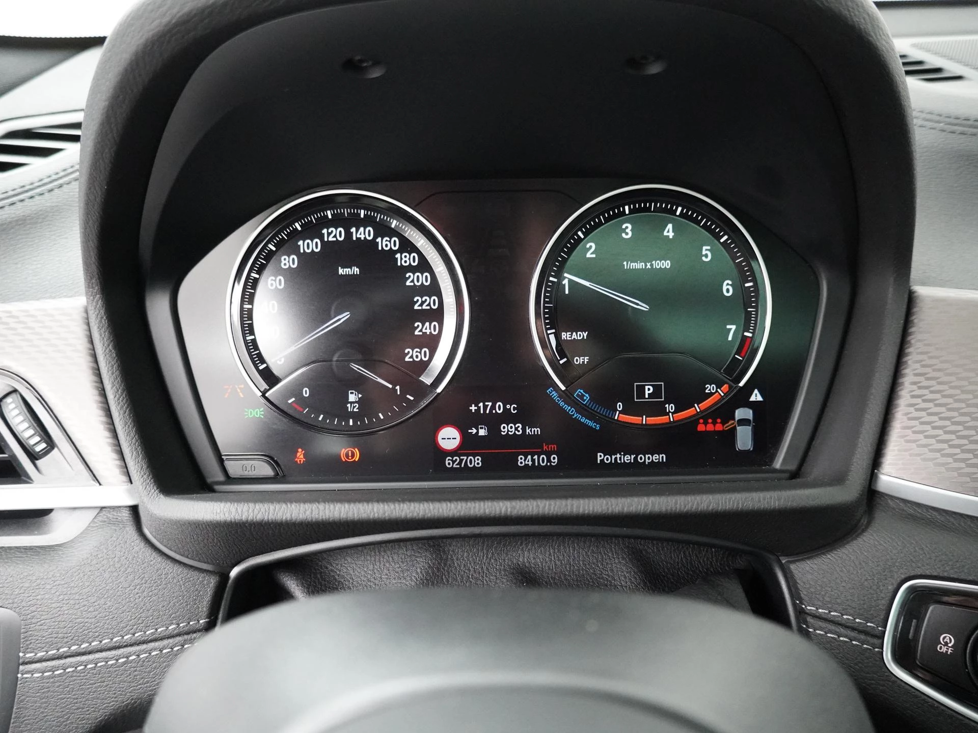 Hoofdafbeelding BMW X2
