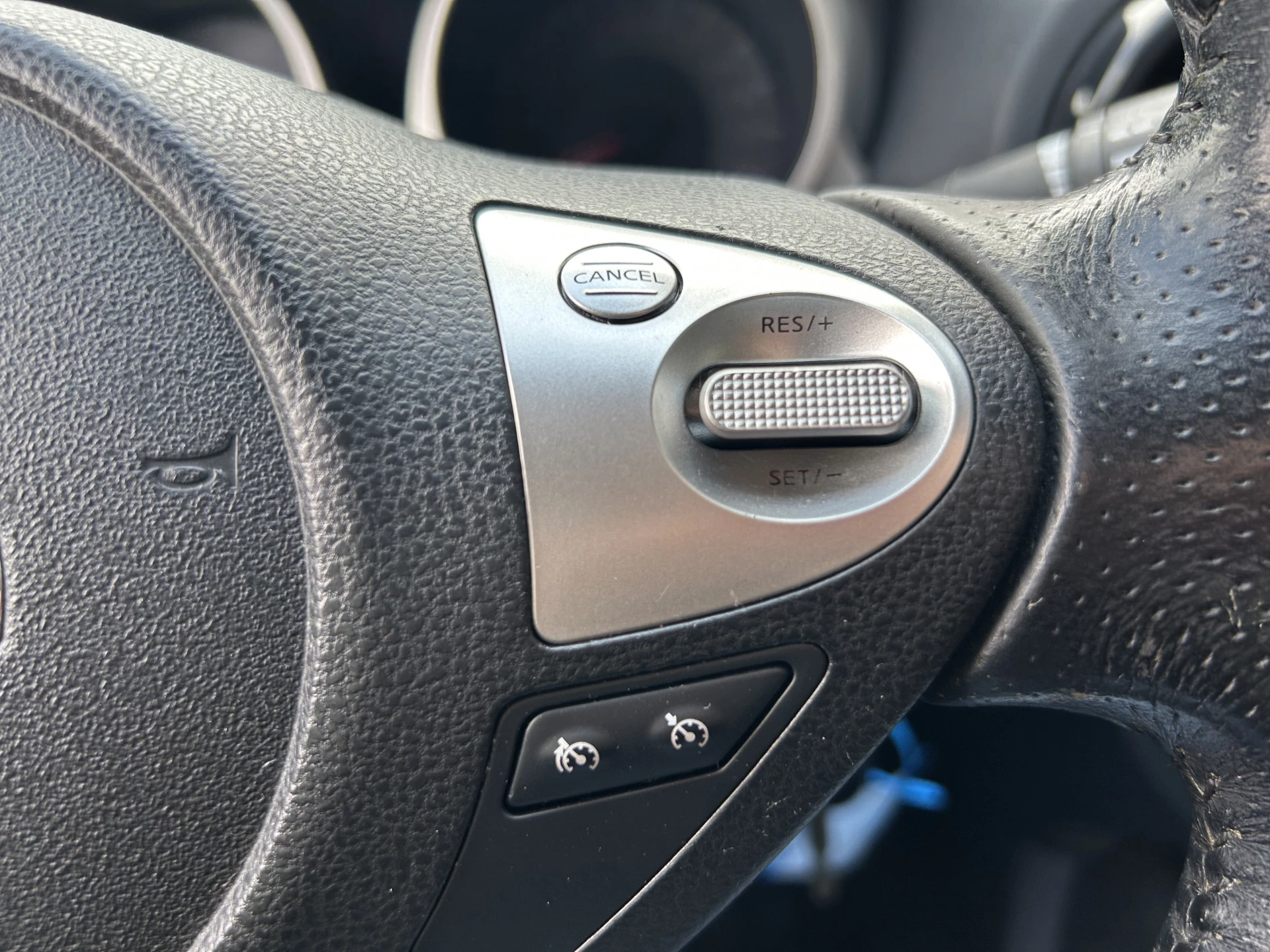Hoofdafbeelding Nissan Juke