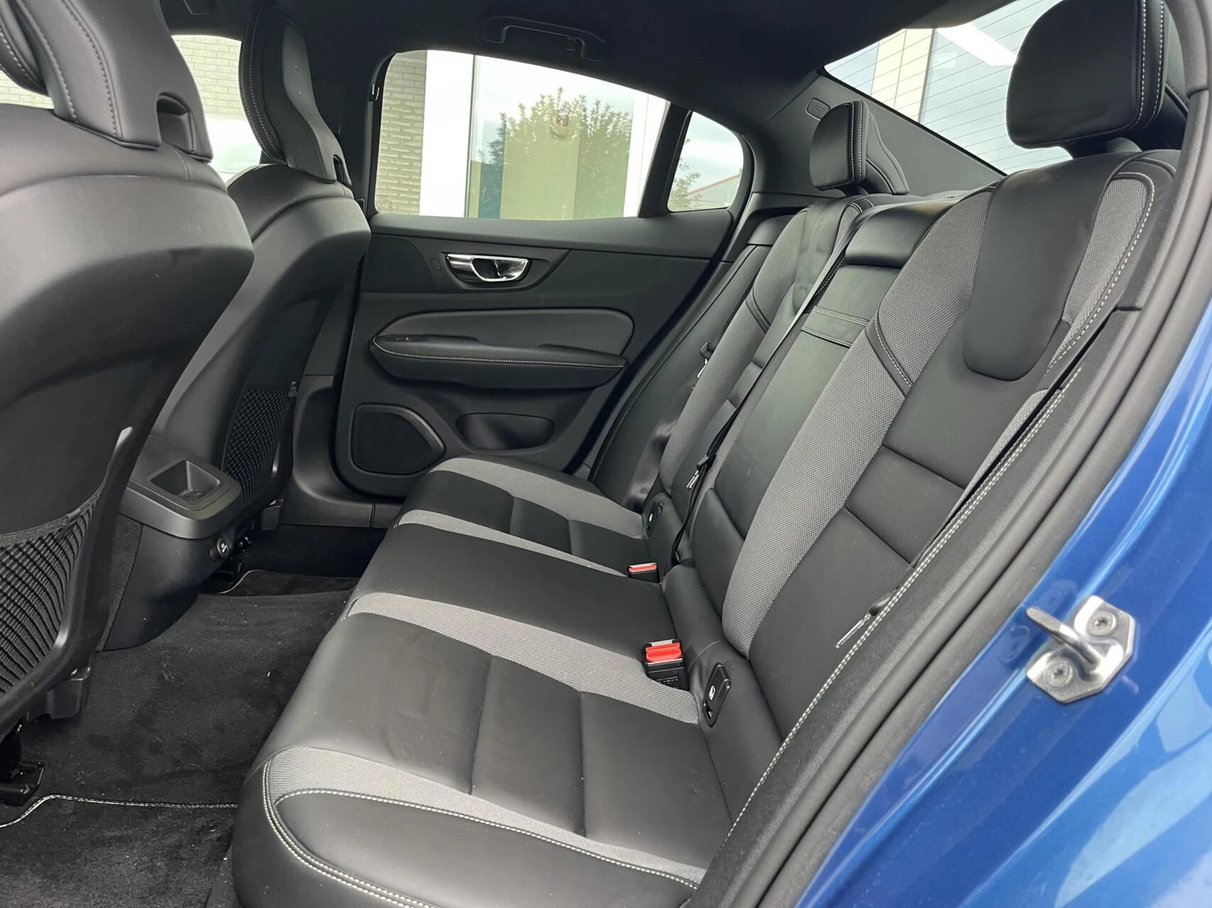 Hoofdafbeelding Volvo S60