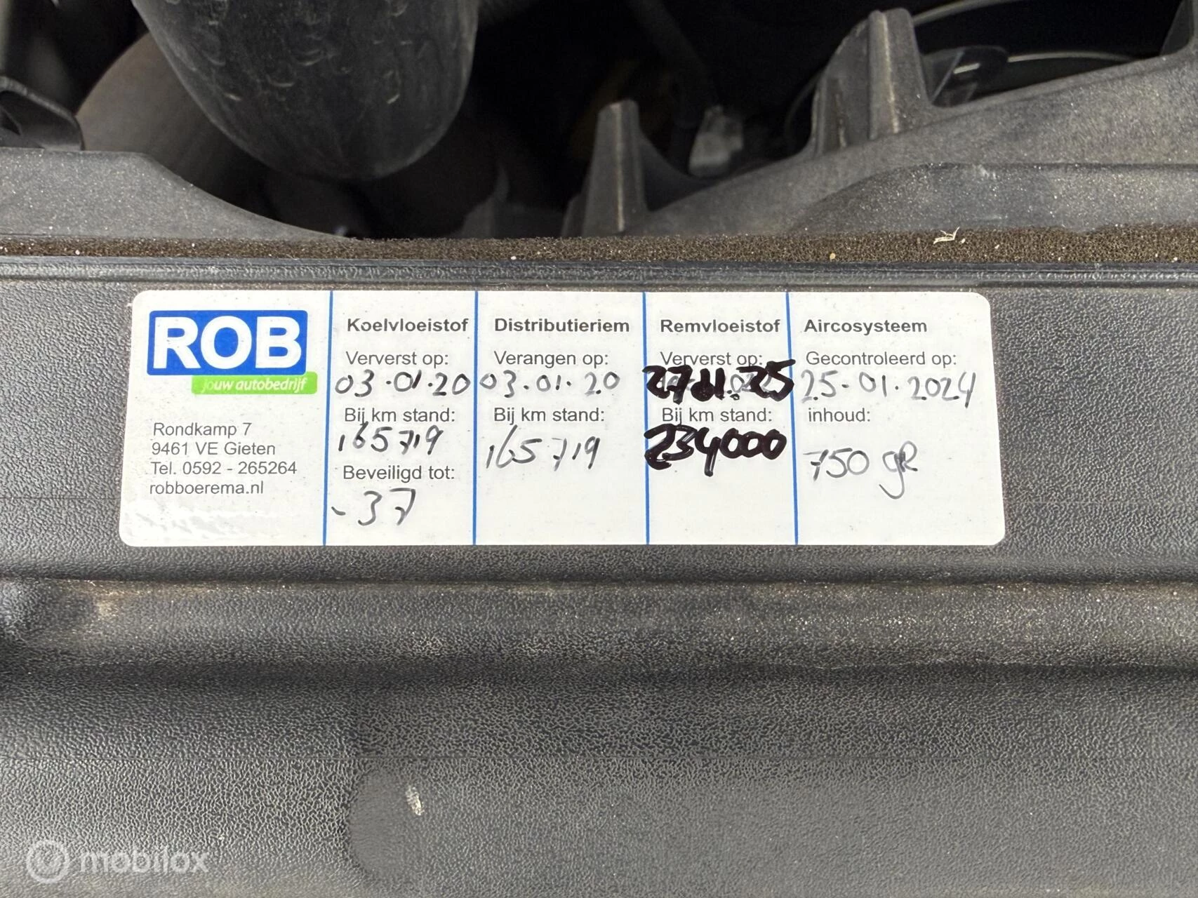 Hoofdafbeelding Jaguar XF