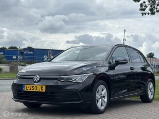 Volkswagen Golf 1.0 TSI Life acc pdc digitale dash