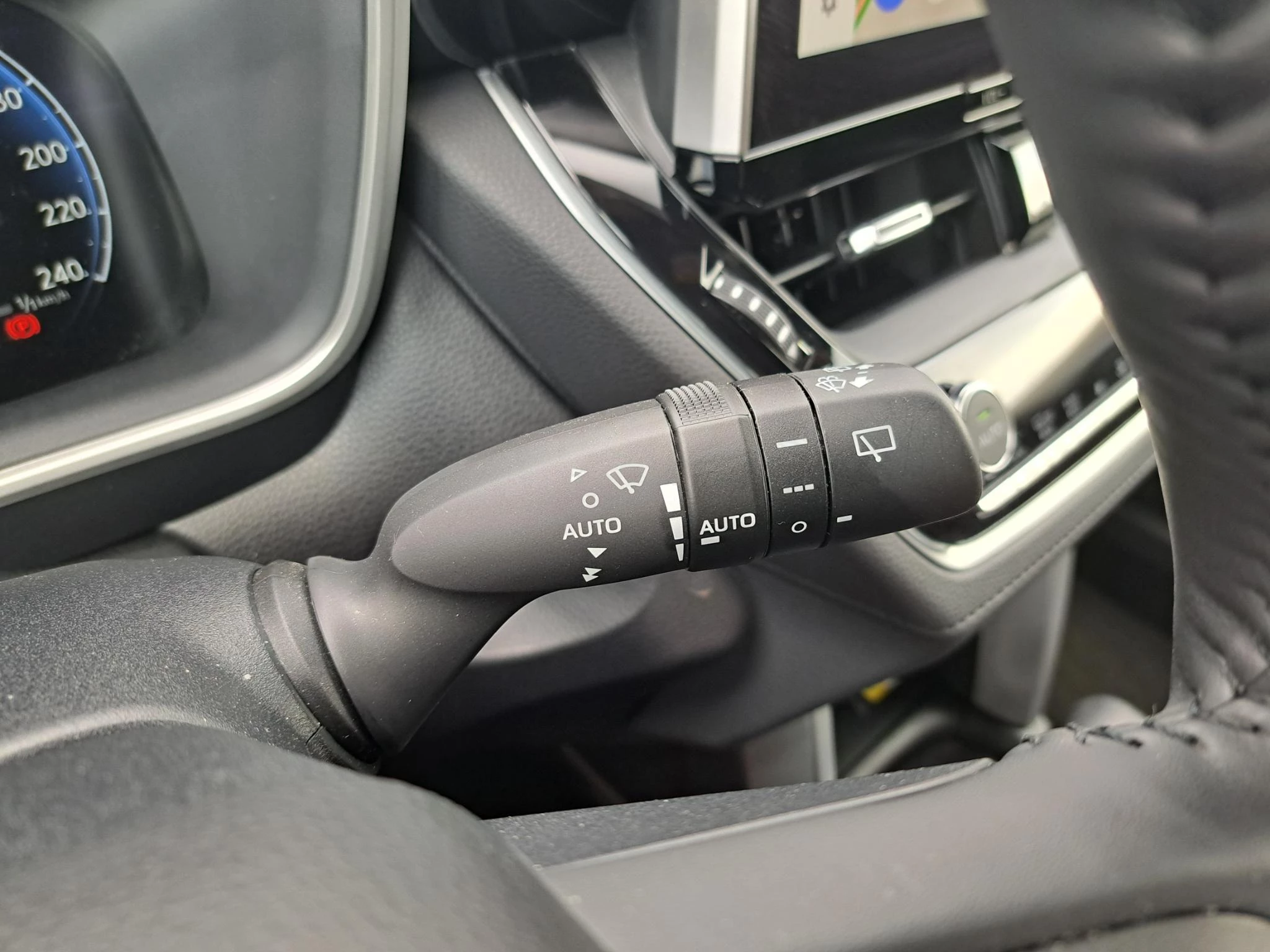 Hoofdafbeelding Toyota Corolla Cross