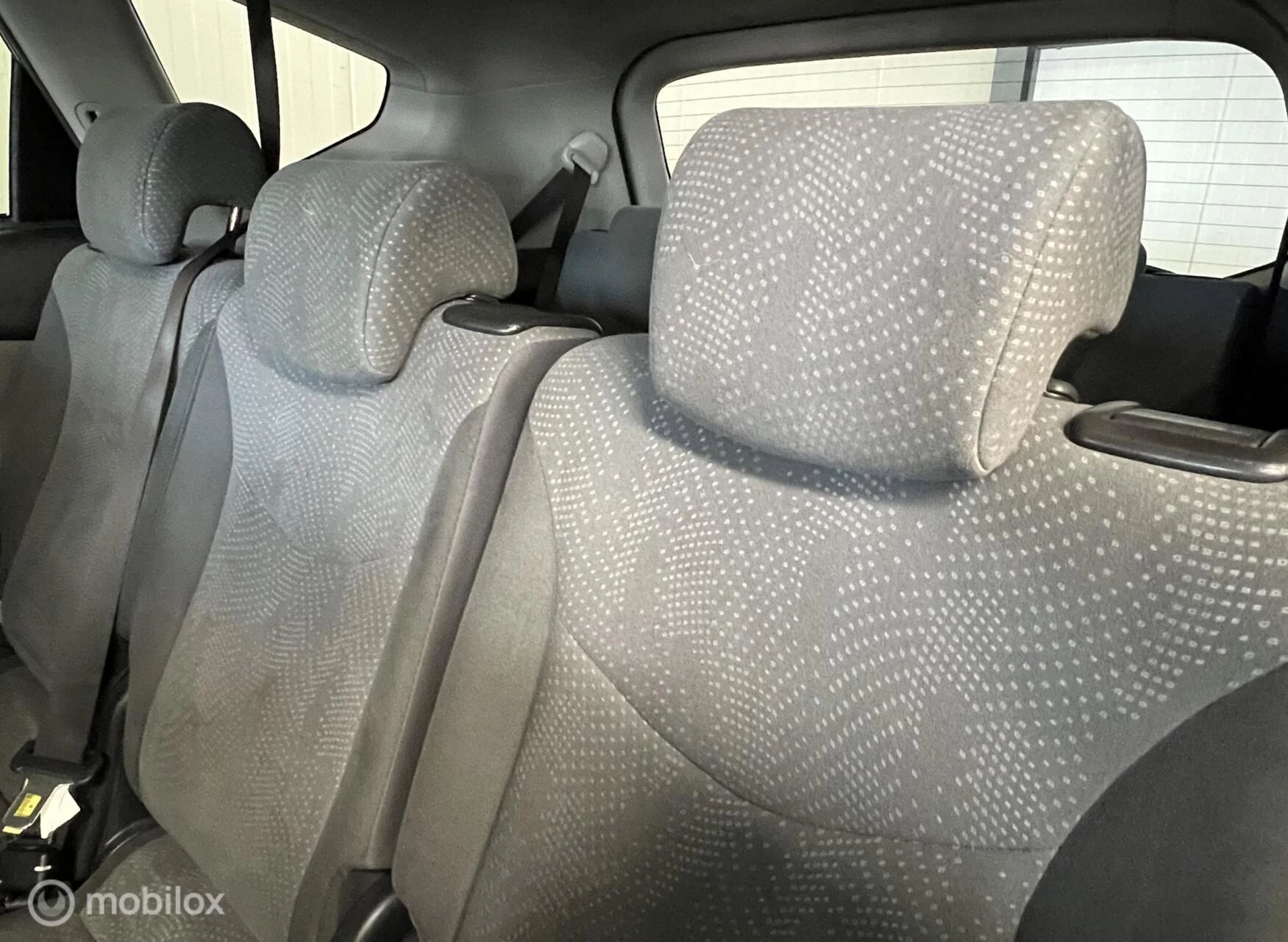 Hoofdafbeelding Toyota Prius