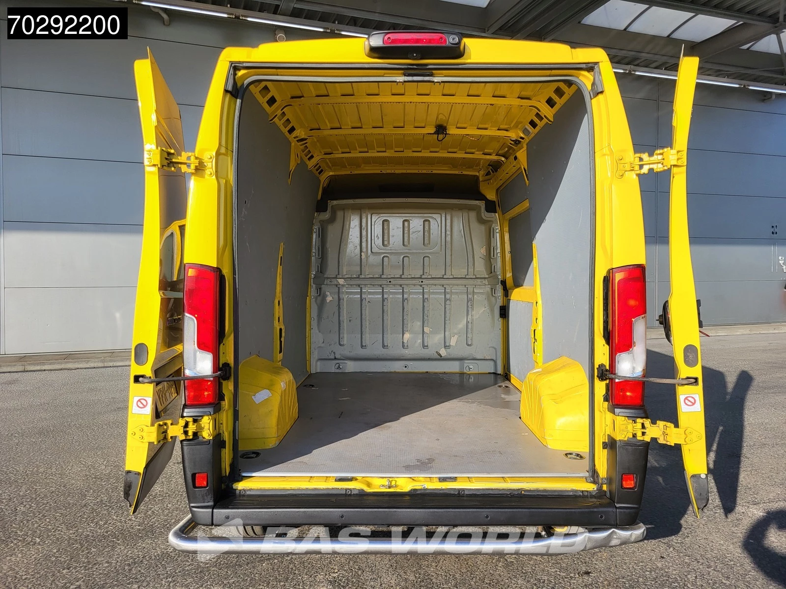 Hoofdafbeelding Fiat Ducato