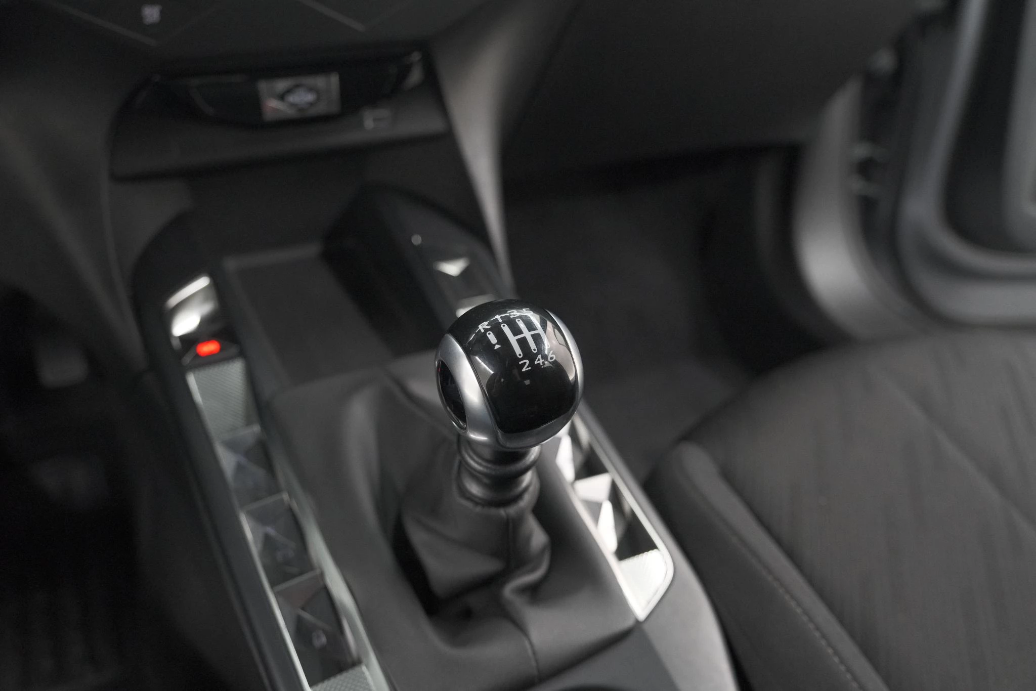 Hoofdafbeelding DS DS 3