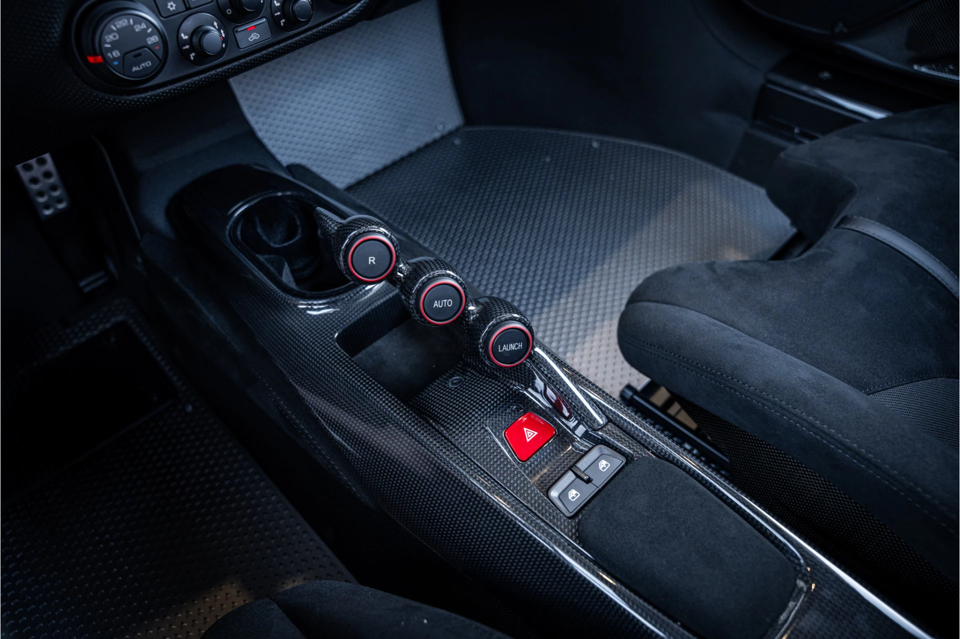 Hoofdafbeelding Ferrari 488