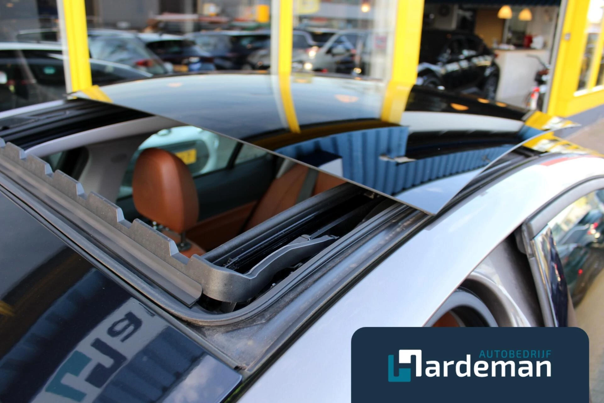 Hoofdafbeelding Alfa Romeo Giulia