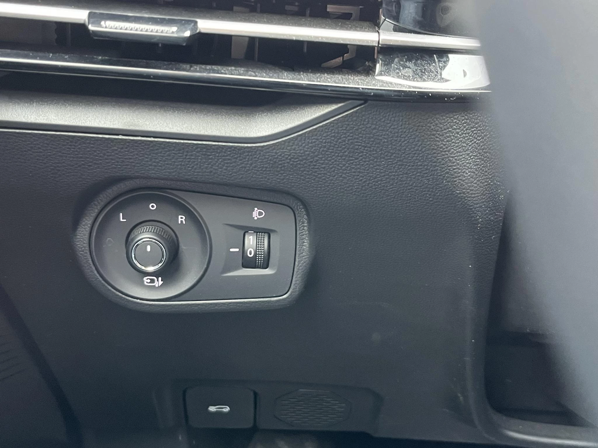 Hoofdafbeelding MG MG4