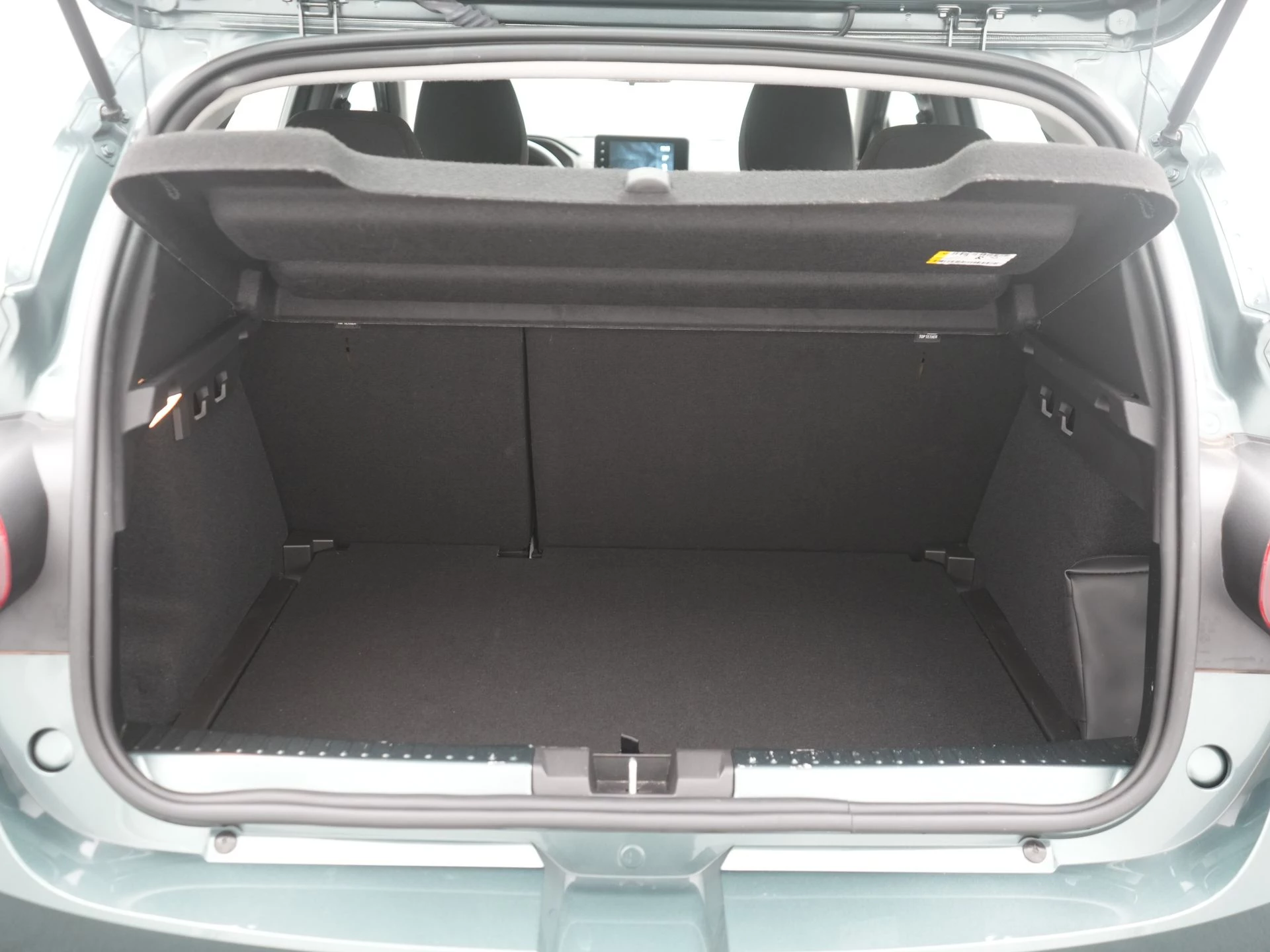 Hoofdafbeelding Dacia Sandero Stepway