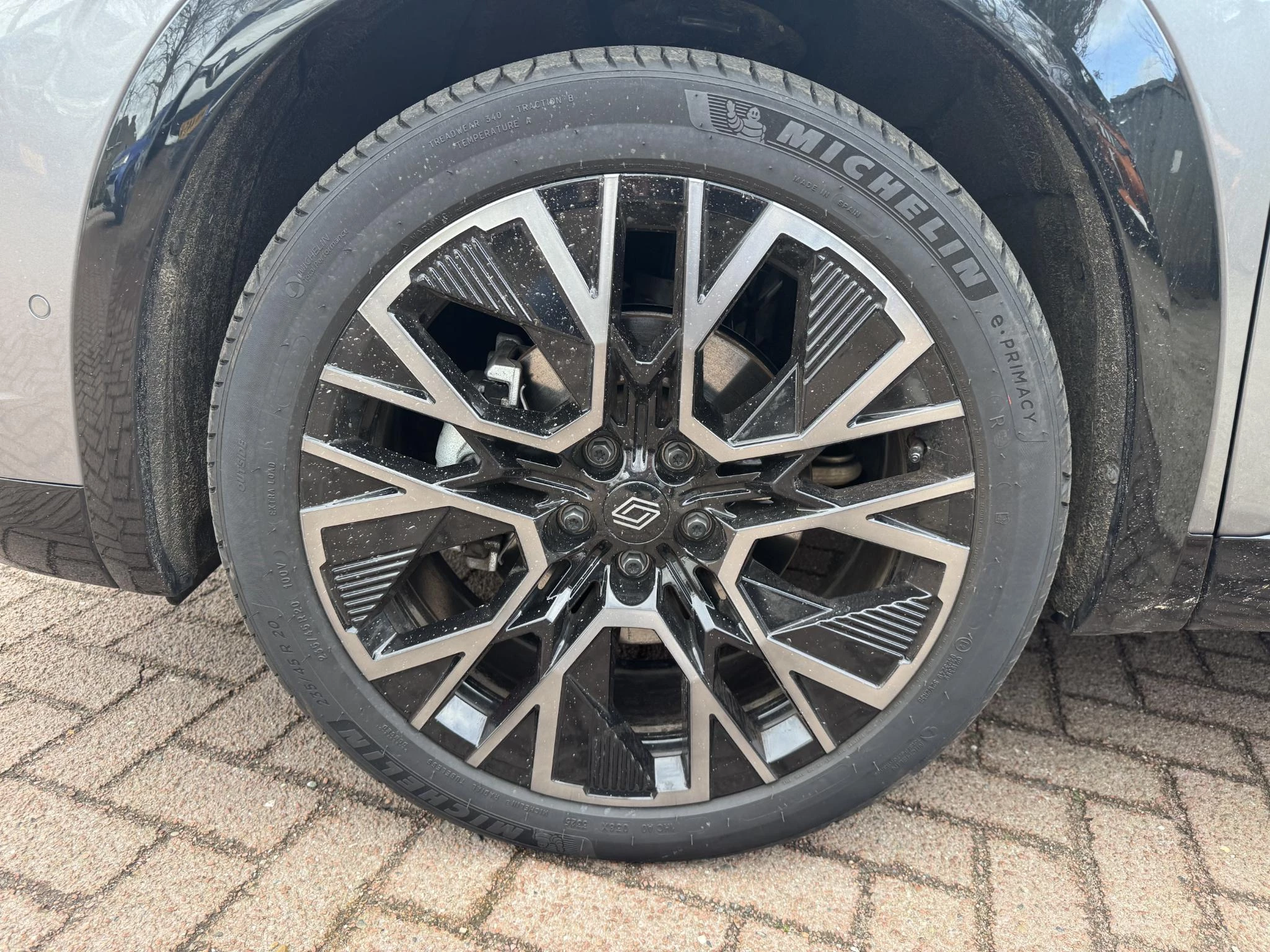 Hoofdafbeelding Renault Austral