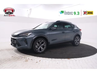 CUPRA Formentor 1.5 TSI e-Hybrid Business Automaat, Fabrieksgarantie,