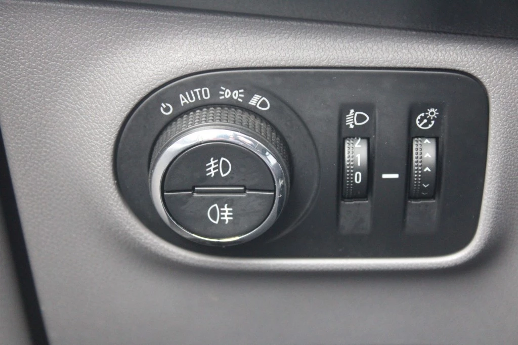 Hoofdafbeelding Opel Corsa-e