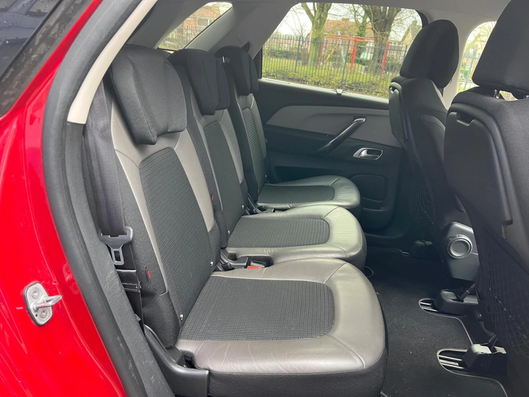 Hoofdafbeelding Citroën C4 Picasso