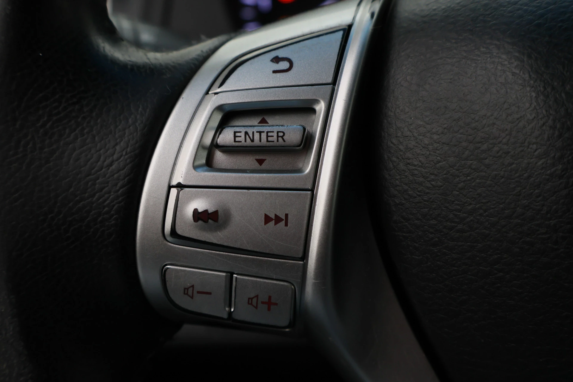 Hoofdafbeelding Nissan Navara