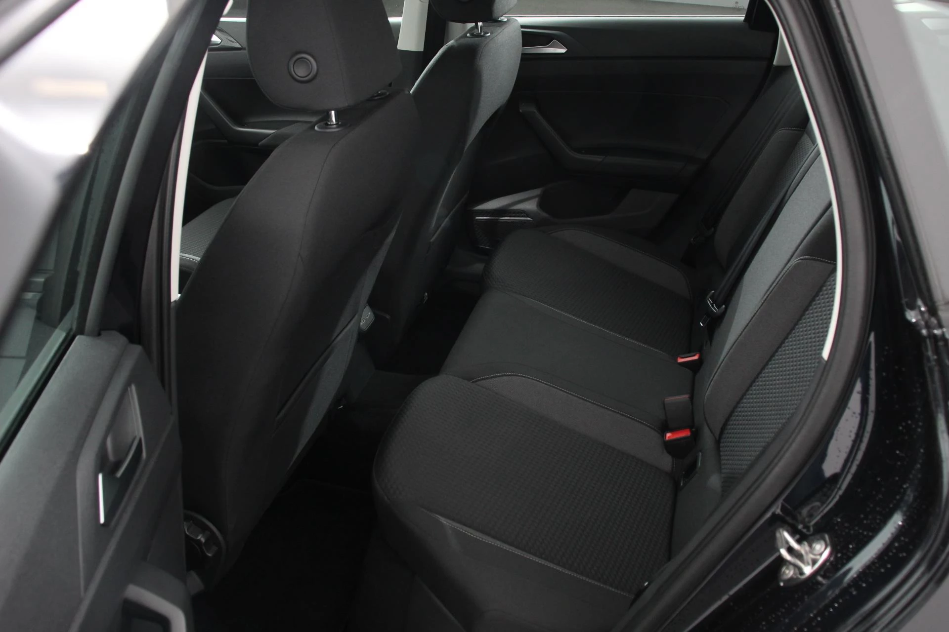 Hoofdafbeelding Volkswagen Taigo