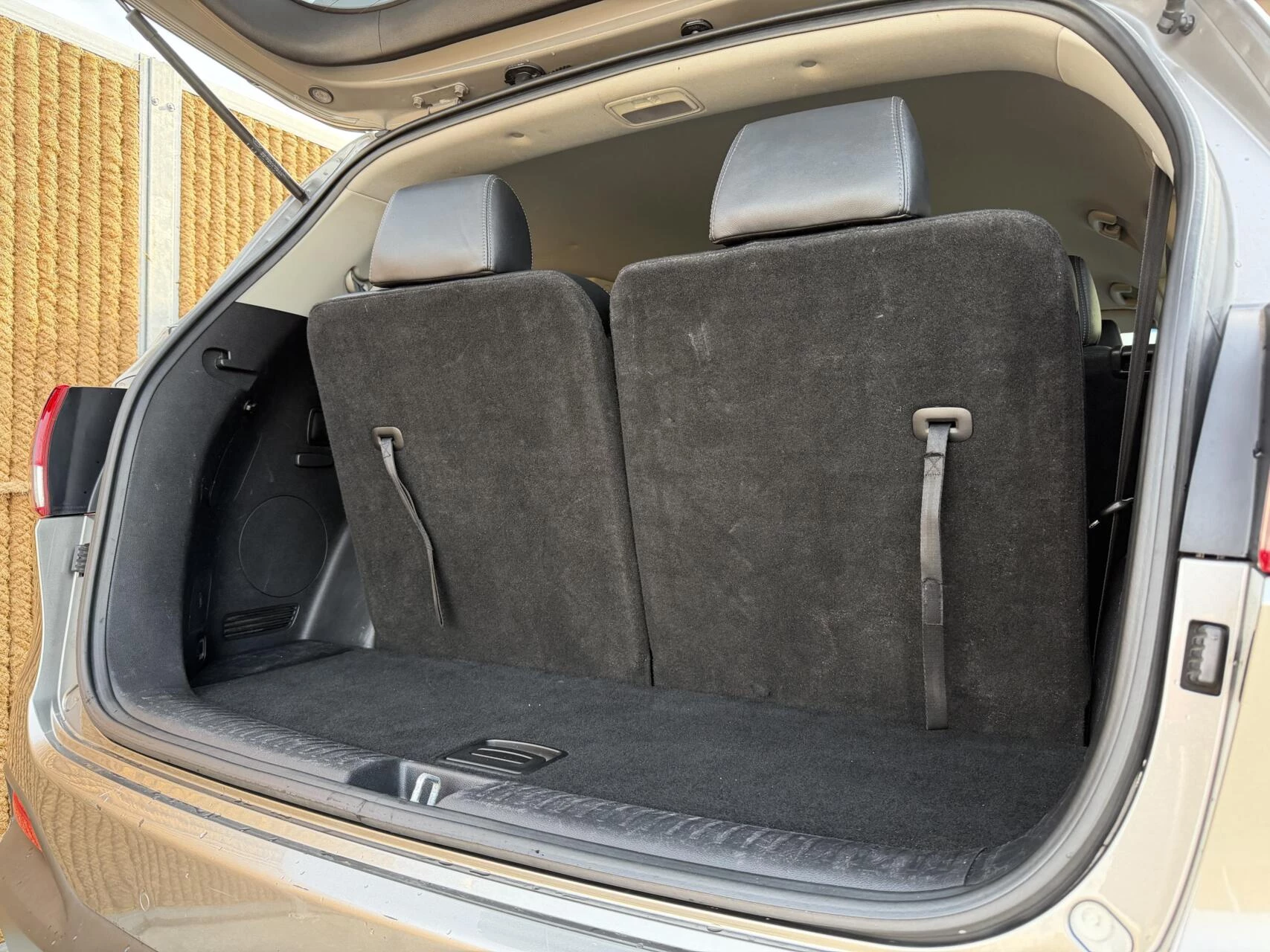 Hoofdafbeelding Kia Sorento