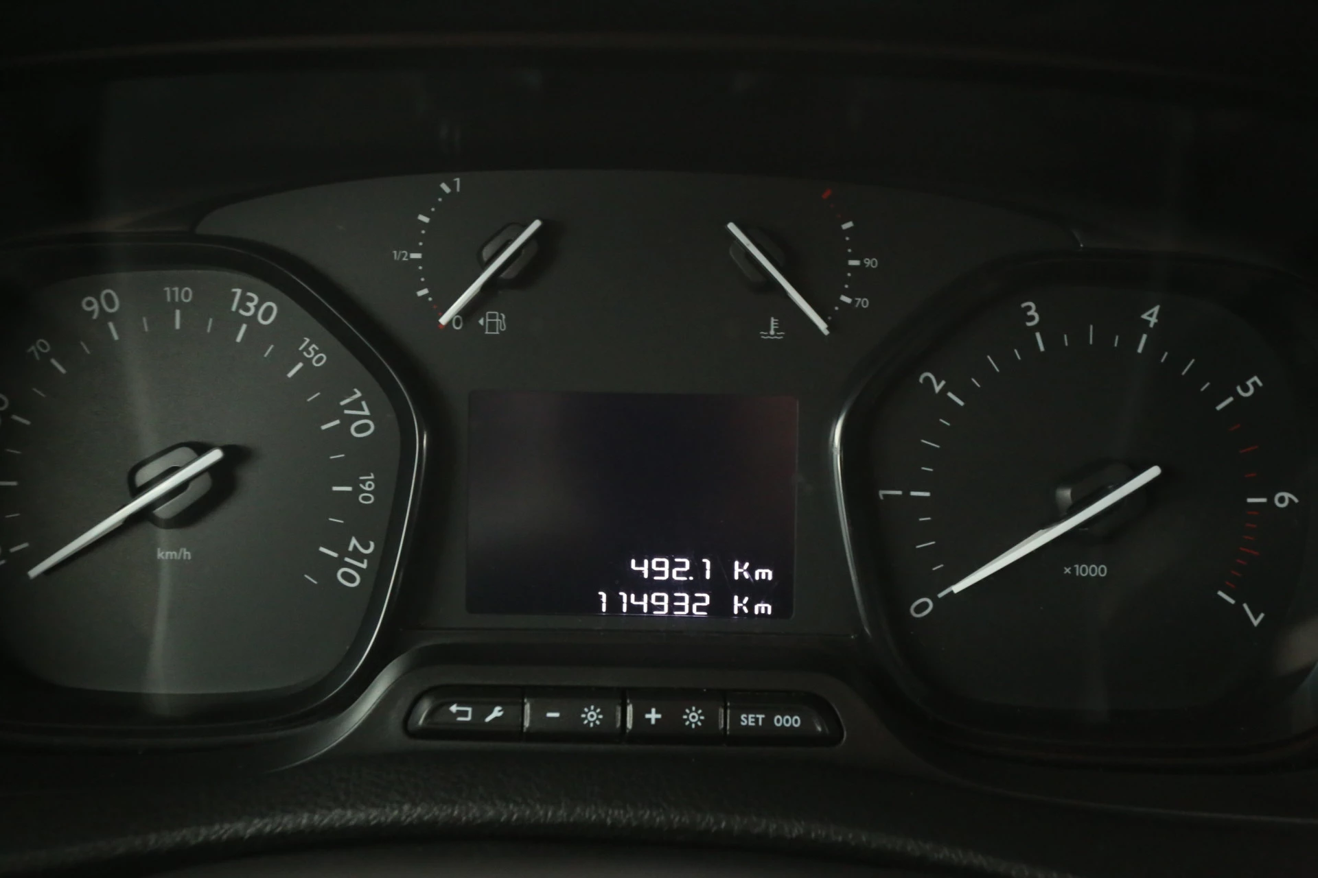 Hoofdafbeelding Peugeot Expert