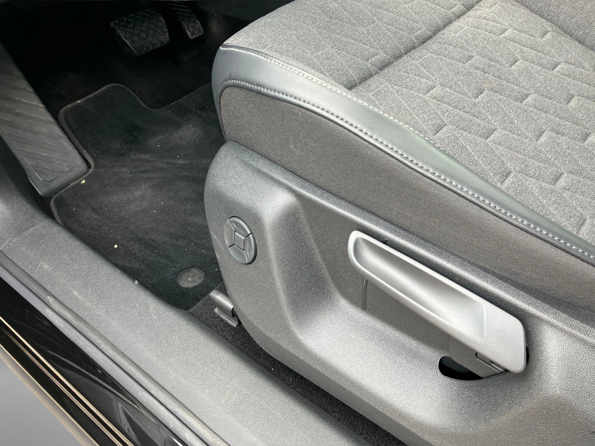 Hoofdafbeelding Volkswagen Tayron