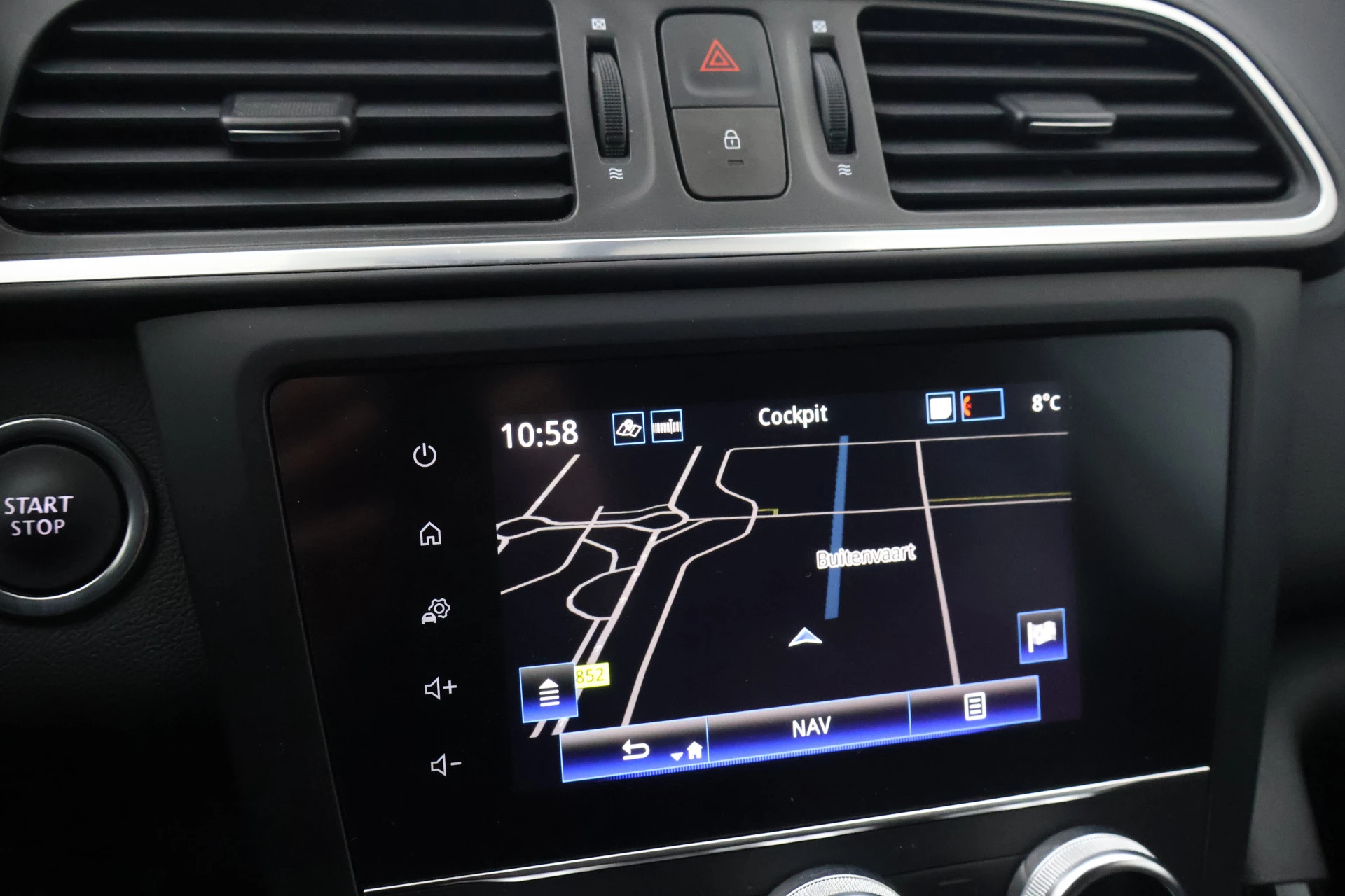 Hoofdafbeelding Renault Kadjar