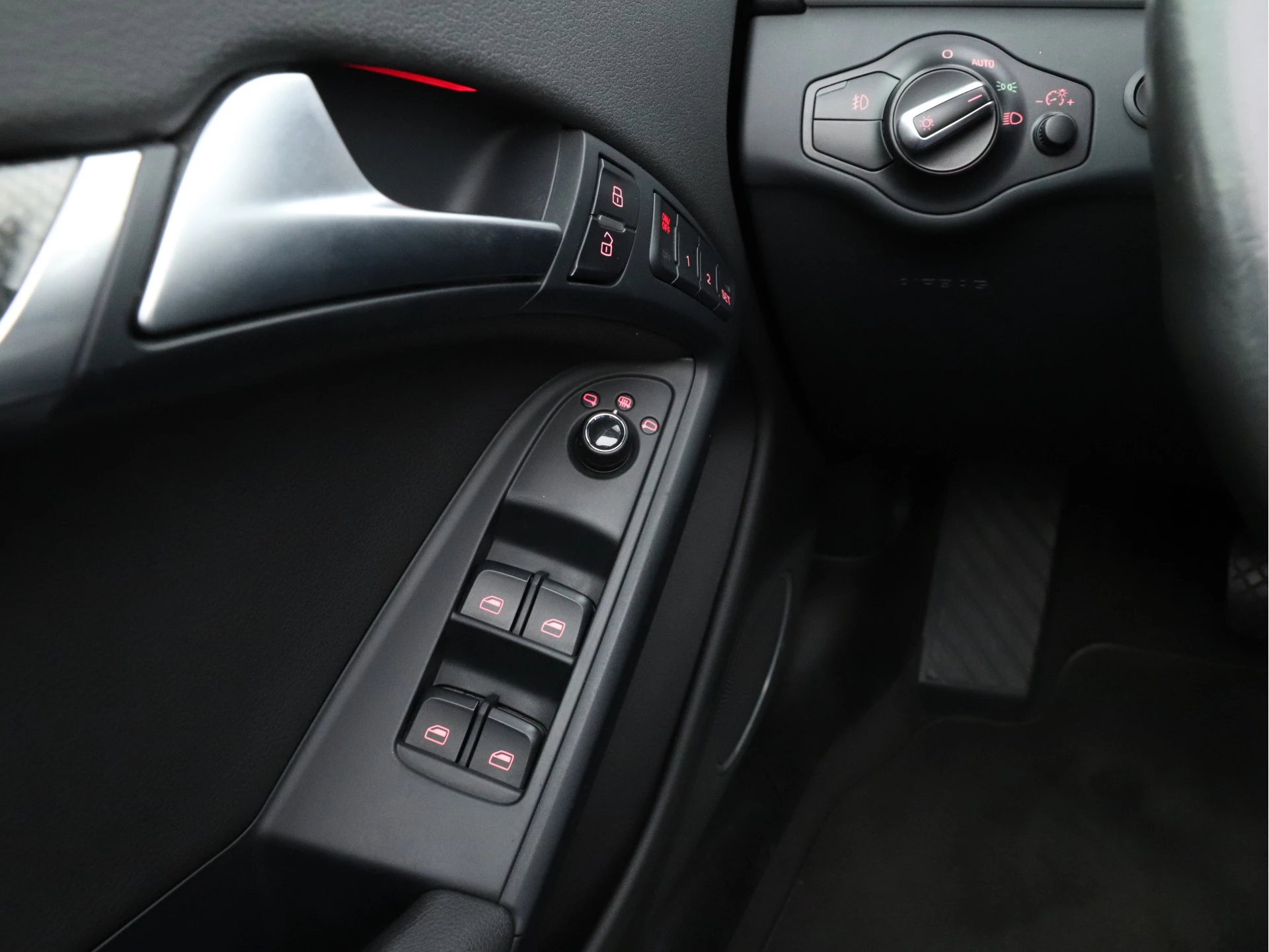 Hoofdafbeelding Audi S5