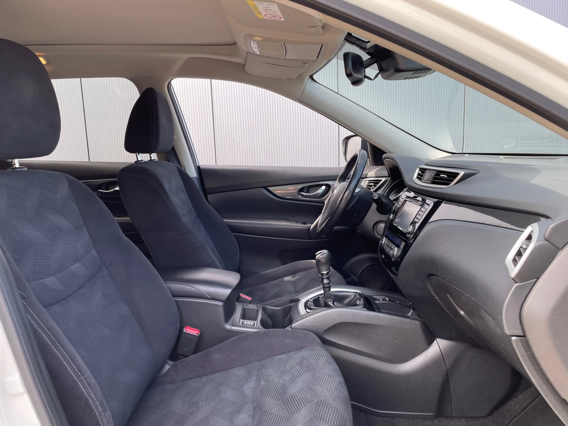 Hoofdafbeelding Nissan X-Trail