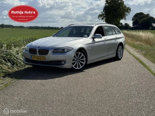 BMW 5-serie Touring 535d High Executive Export!
