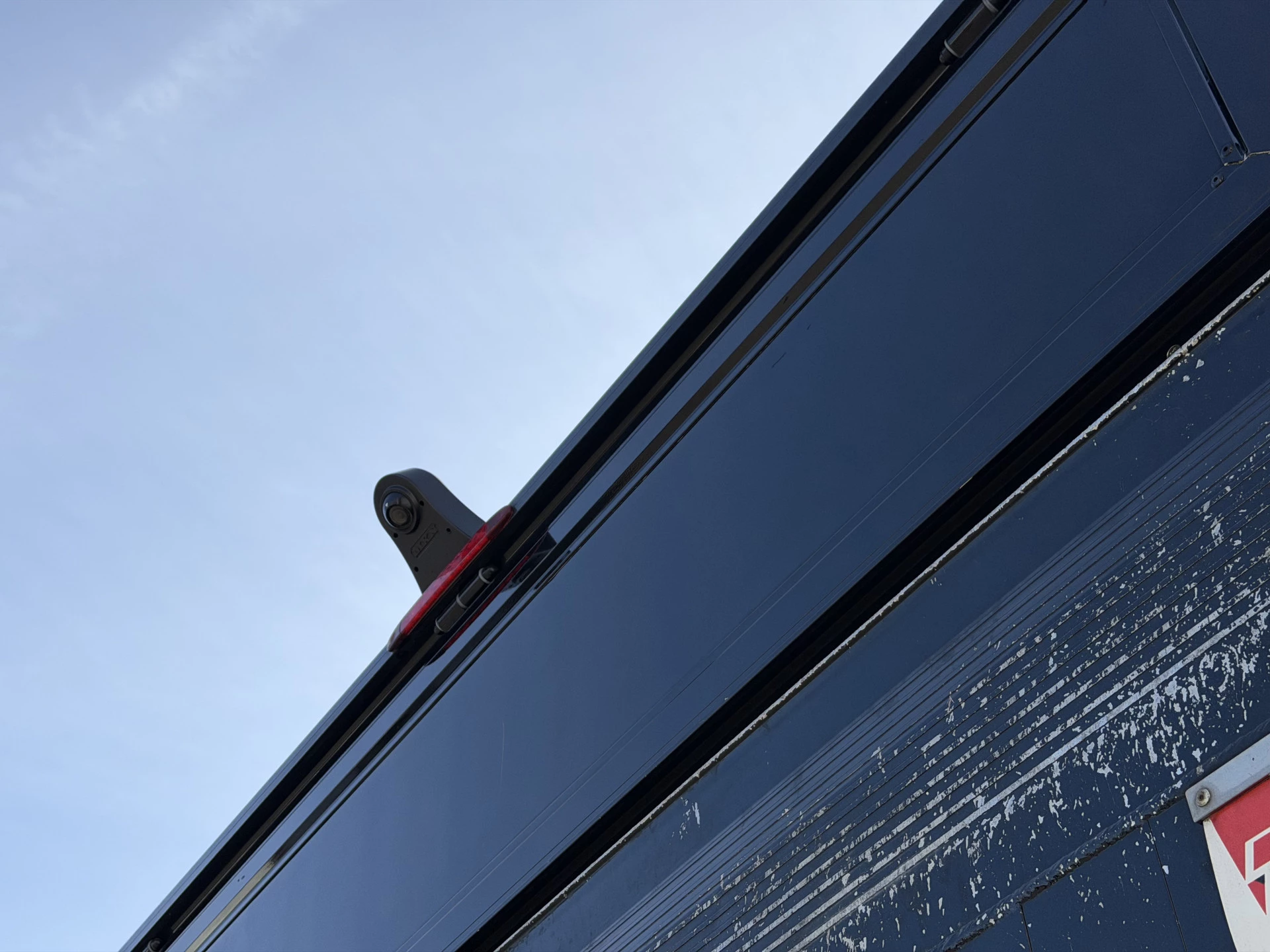 Hoofdafbeelding MAN TGE