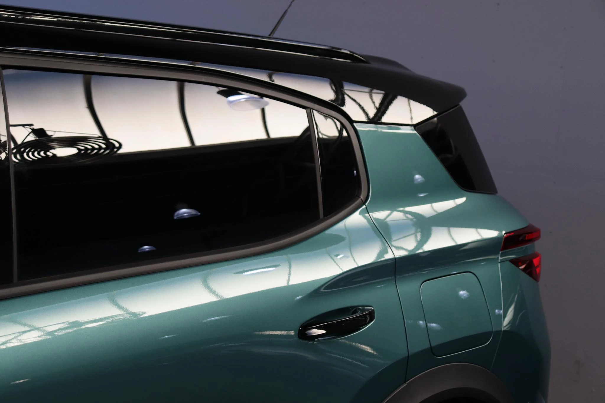 Hoofdafbeelding Opel Frontera