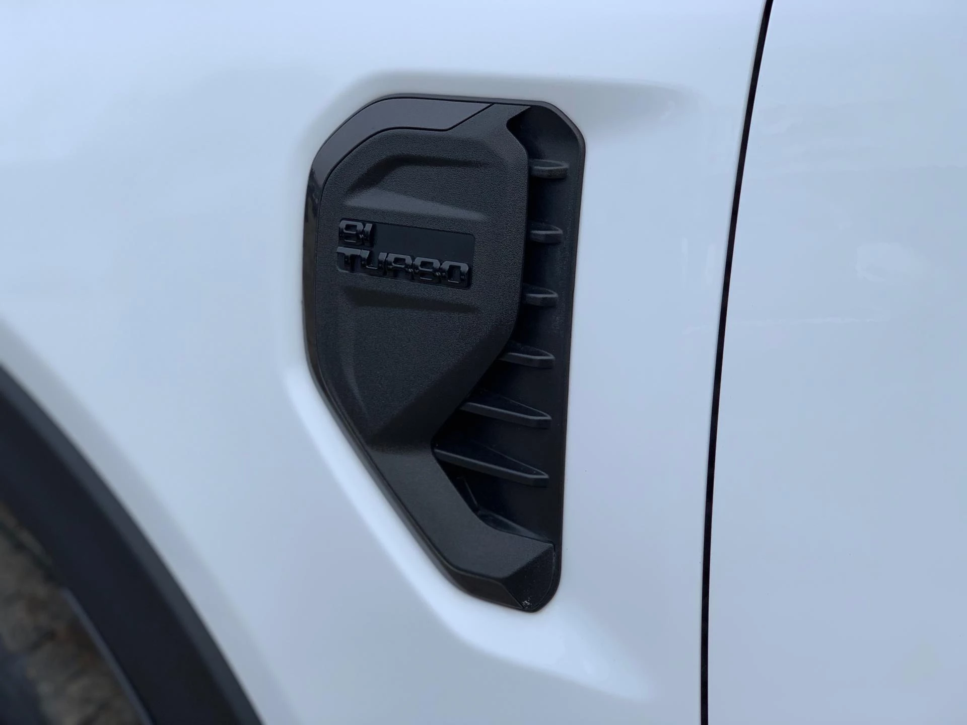 Hoofdafbeelding Ford Ranger