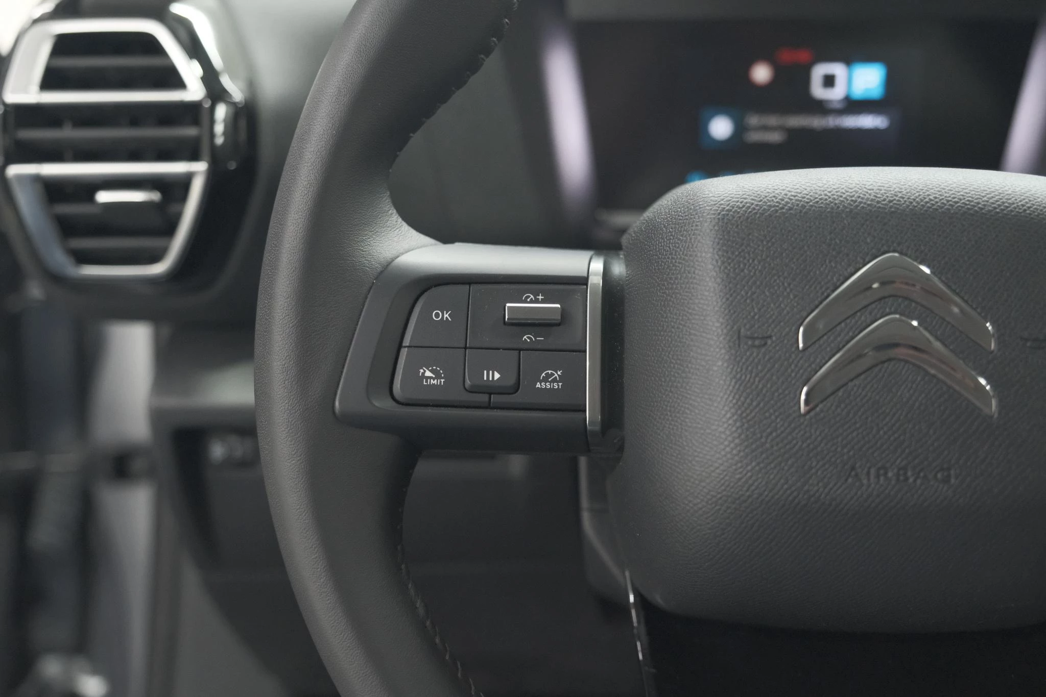 Hoofdafbeelding Citroën ë-C4