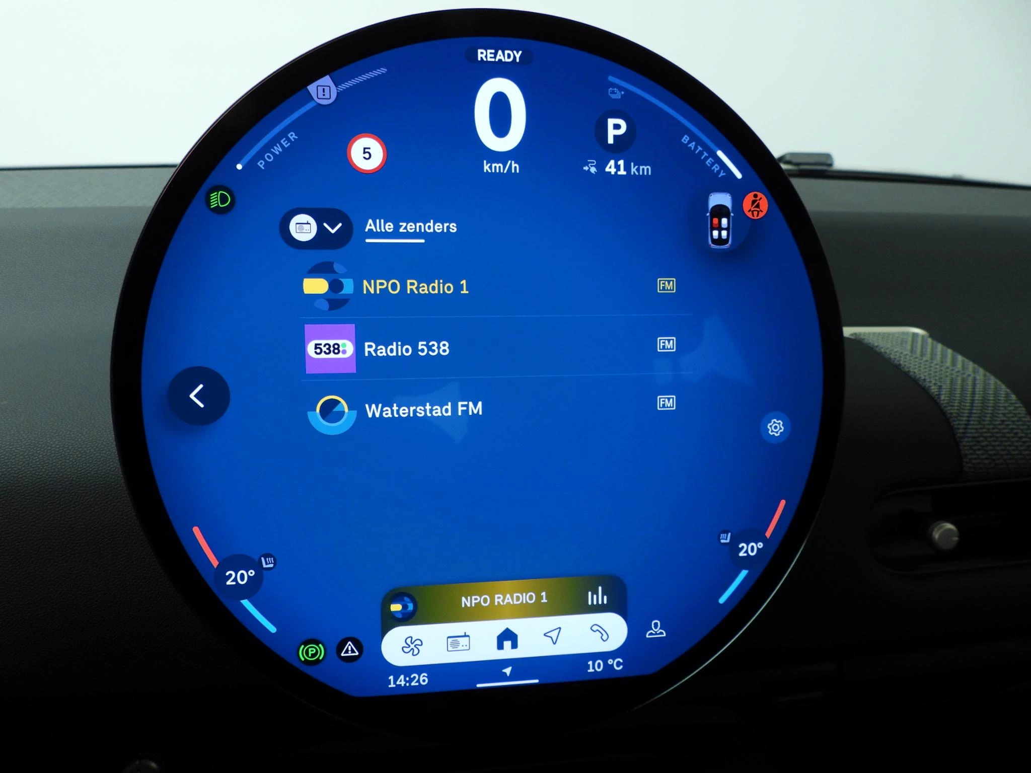 Hoofdafbeelding MINI 3-deurs