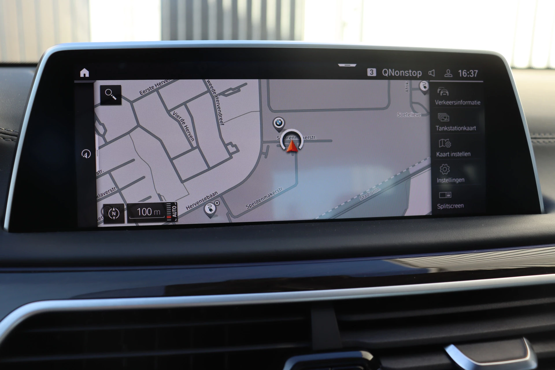 Hoofdafbeelding BMW 7 Serie