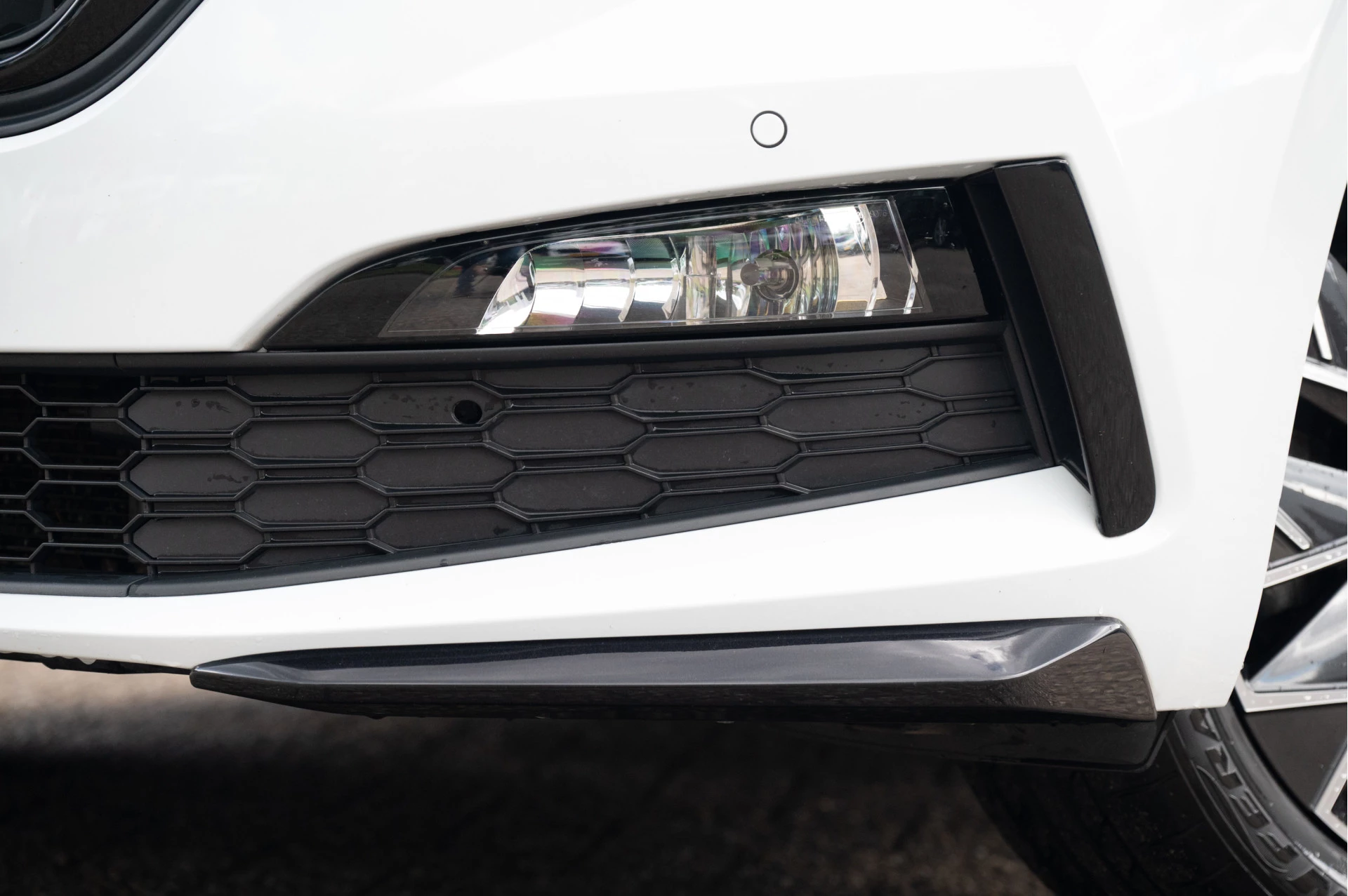 Hoofdafbeelding Škoda Scala